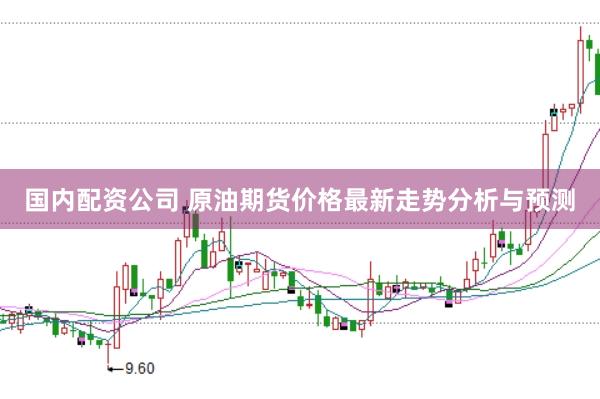 国内配资公司 原油期货价格最新走势分析与预测