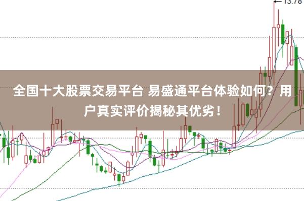 全国十大股票交易平台 易盛通平台体验如何？用户真实评价揭秘其优劣！