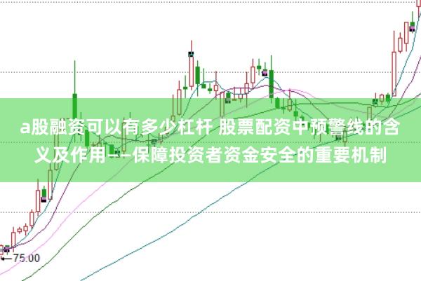 a股融资可以有多少杠杆 股票配资中预警线的含义及作用——保障投资者资金安全的重要机制