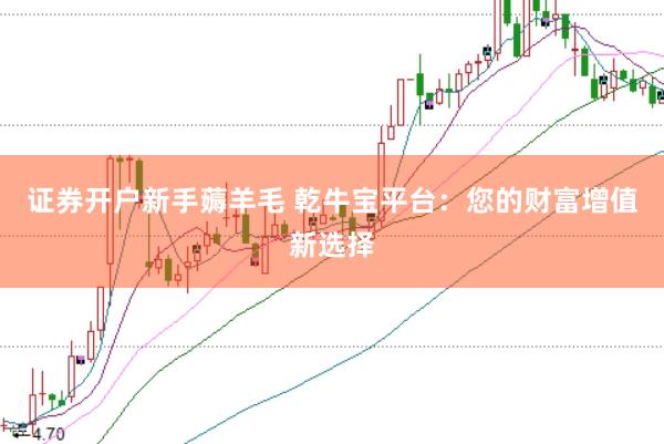 证券开户新手薅羊毛 乾牛宝平台：您的财富增值新选择