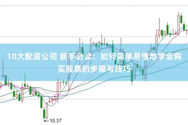 10大配资公司 新手必读：如何简单易懂地学会购买股票的步骤与技巧