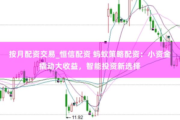 按月配资交易_恒信配资 蚂蚁策略配资：小资金撬动大收益，智能投资新选择