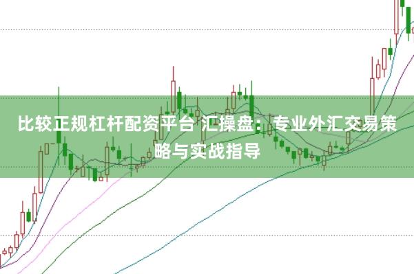 比较正规杠杆配资平台 汇操盘：专业外汇交易策略与实战指导