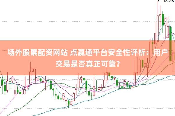 场外股票配资网站 点嬴通平台安全性评析：用户交易是否真正可靠？
