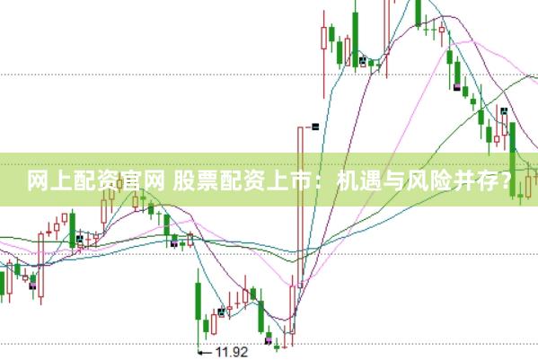 网上配资官网 股票配资上市：机遇与风险并存？