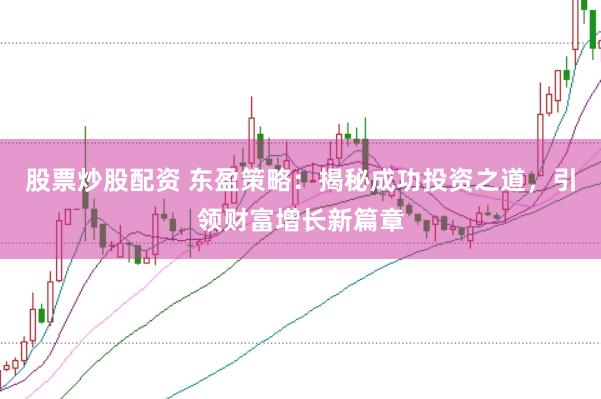 股票炒股配资 东盈策略：揭秘成功投资之道，引领财富增长新篇章