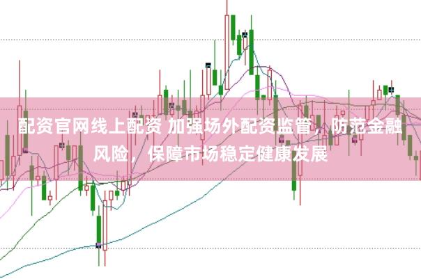 配资官网线上配资 加强场外配资监管，防范金融风险，保障市场稳定健康发展
