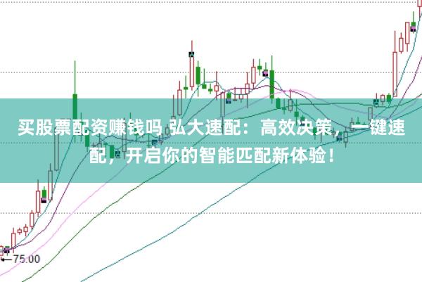 买股票配资赚钱吗 弘大速配：高效决策，一键速配，开启你的智能匹配新体验！