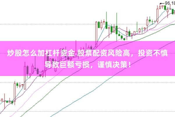 炒股怎么加杠杆资金 股票配资风险高，投资不慎导致巨额亏损，谨慎决策！