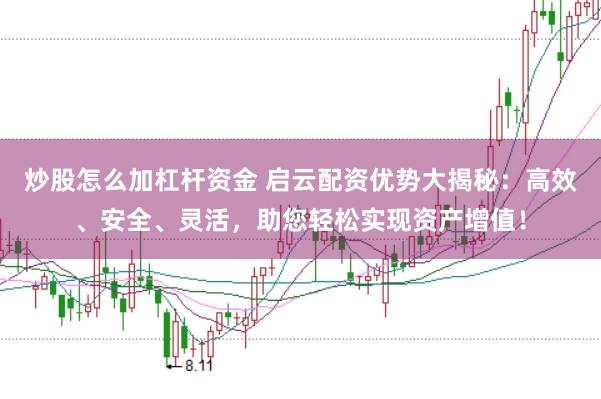 炒股怎么加杠杆资金 启云配资优势大揭秘：高效、安全、灵活，助您轻松实现资产增值！