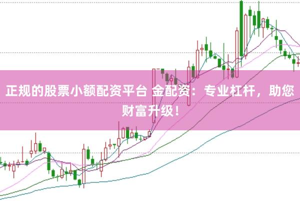 正规的股票小额配资平台 金配资：专业杠杆，助您财富升级！