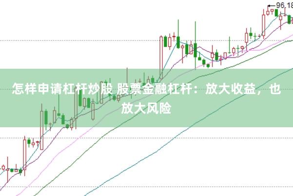 怎样申请杠杆炒股 股票金融杠杆：放大收益，也放大风险
