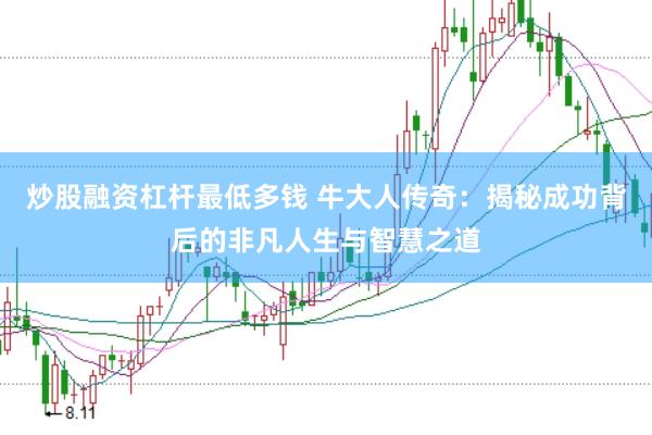 炒股融资杠杆最低多钱 牛大人传奇：揭秘成功背后的非凡人生与智慧之道