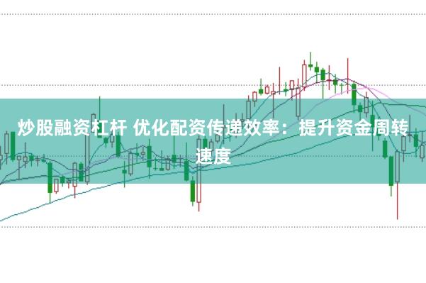 炒股融资杠杆 优化配资传递效率：提升资金周转速度