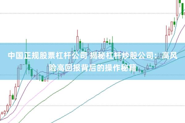 中国正规股票杠杆公司 揭秘杠杆炒股公司：高风险高回报背后的操作秘籍