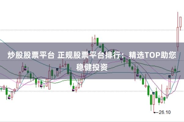 炒股股票平台 正规股票平台排行:精选TOP助您稳健投资