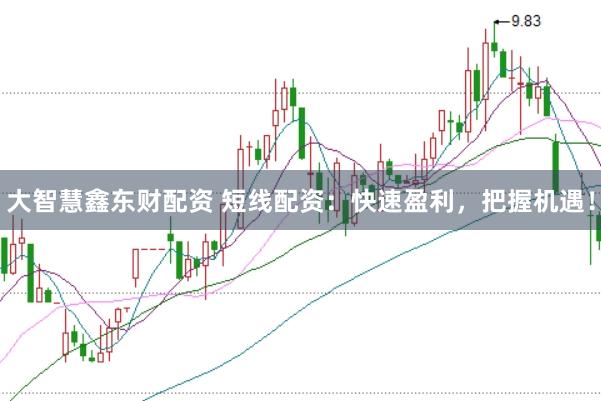 大智慧鑫东财配资 短线配资:快速盈利,把握机遇!