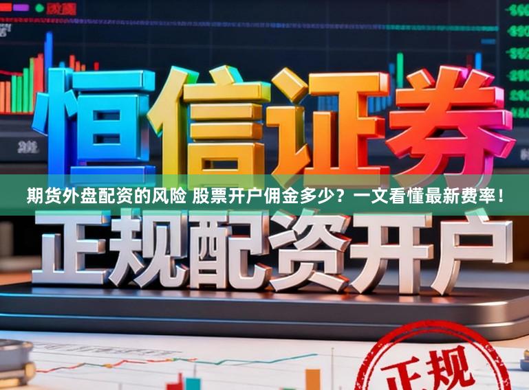 期货外盘配资的风险 股票开户佣金多少？一文看懂最新费率！