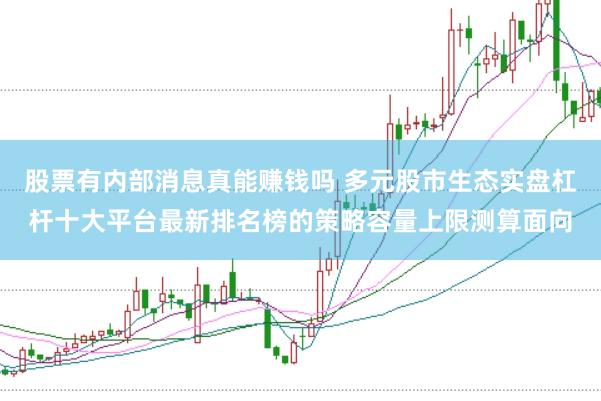 股票有内部消息真能赚钱吗 多元股市生态实盘杠杆十大平台最新排名榜的策略容量上限测算面向