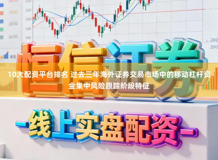 10大配资平台排名 过去三年海外证券交易市场中的移动杠杆资金集中风险跟踪阶段特征
