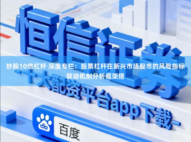 炒股10倍杠杆 深度专栏：股票杠杆在新兴市场股市的风险指标联动机制分析框架搭