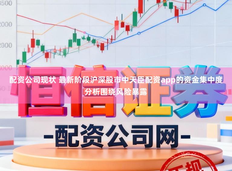 配资公司现状 最新阶段沪深股市中天臣配资app的资金集中度分析围绕风险暴露