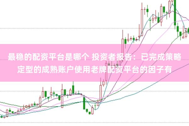 最稳的配资平台是哪个 投资者报告：已完成策略定型的成熟账户使用老牌配资平台的因子有