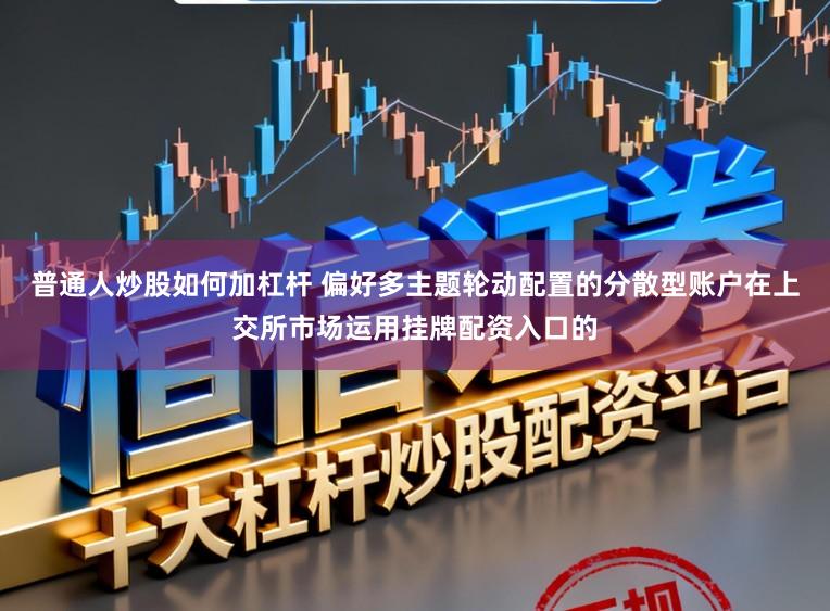 普通人炒股如何加杠杆 偏好多主题轮动配置的分散型账户在上交所市场运用挂牌配资入口的