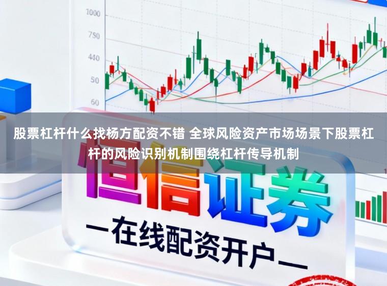 股票杠杆什么找杨方配资不错 全球风险资产市场场景下股票杠杆的风险识别机制围绕杠杆传导机制