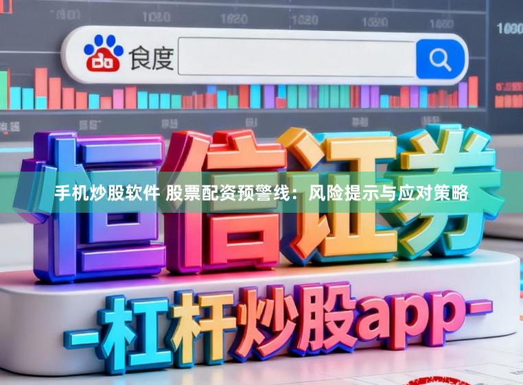 手机炒股软件 股票配资预警线：风险提示与应对策略