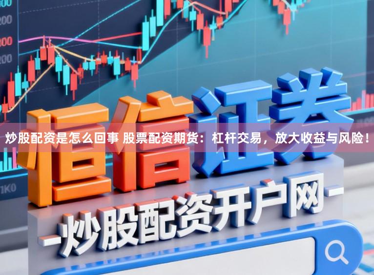 炒股配资是怎么回事 股票配资期货：杠杆交易，放大收益与风险！