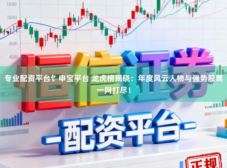 专业配资平台饣申宝平台 龙虎榜揭晓：年度风云人物与强势股票一网打尽！