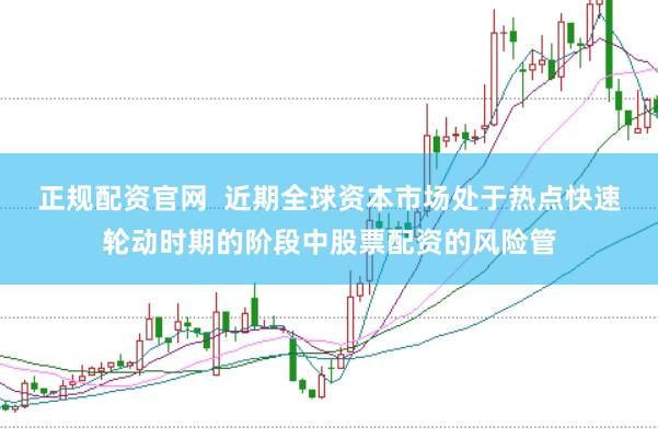 正规配资官网  近期全球资本市场处于热点快速轮动时期的阶段中股票配资的风险管