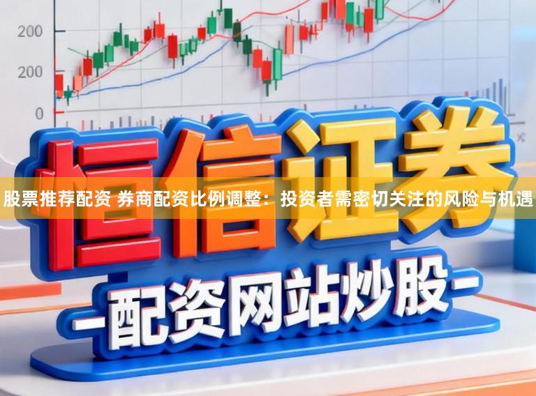 股票推荐配资 券商配资比例调整：投资者需密切关注的风险与机遇