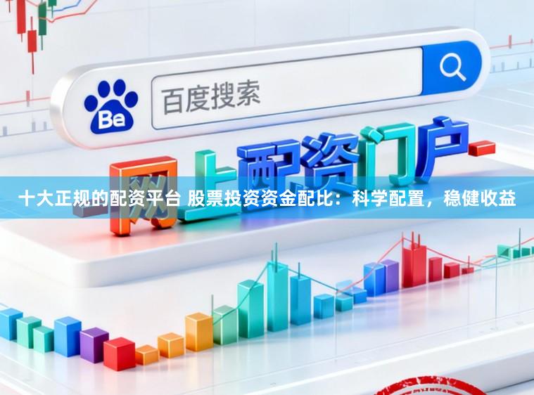 十大正规的配资平台 股票投资资金配比：科学配置，稳健收益