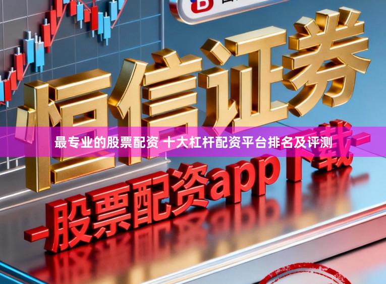 最专业的股票配资 十大杠杆配资平台排名及评测