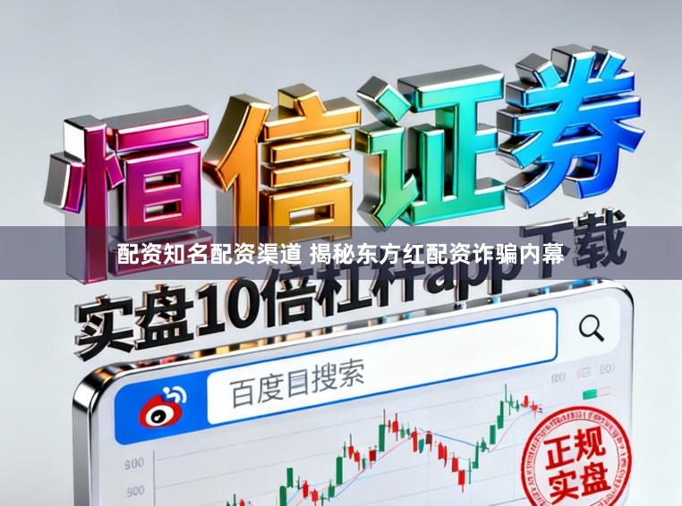 配资知名配资渠道 揭秘东方红配资诈骗内幕