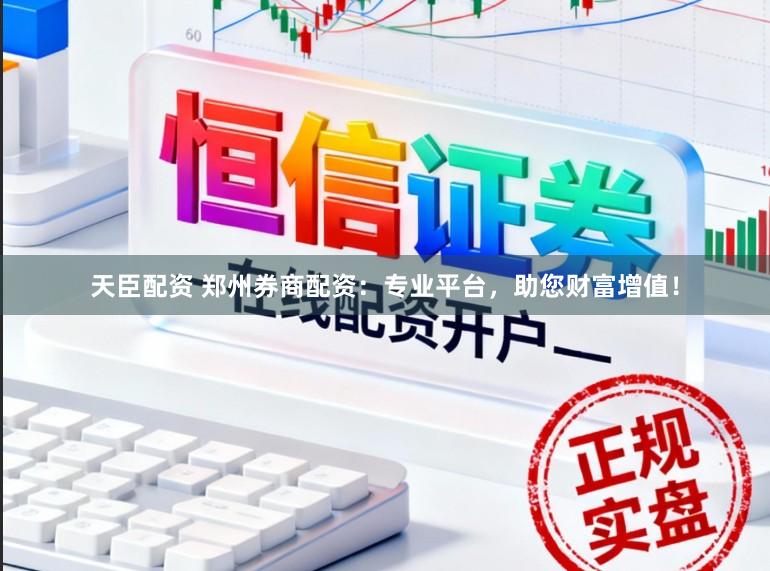 天臣配资 郑州券商配资：专业平台，助您财富增值！