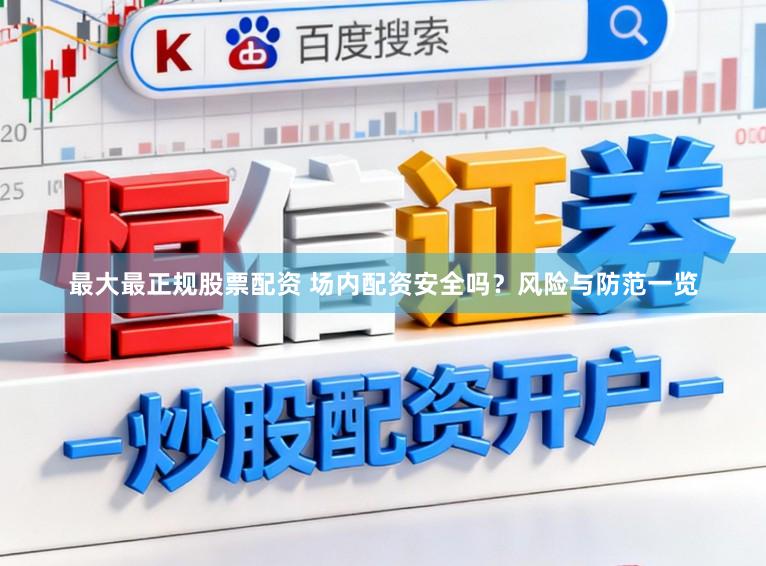 最大最正规股票配资 场内配资安全吗？风险与防范一览