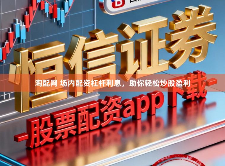 淘配网 场内配资杠杆利息，助你轻松炒股盈利