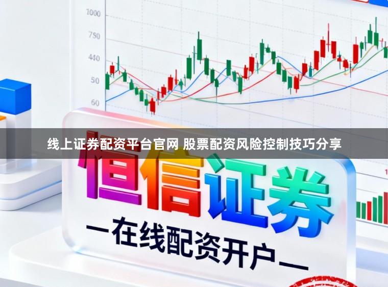 线上证券配资平台官网 股票配资风险控制技巧分享