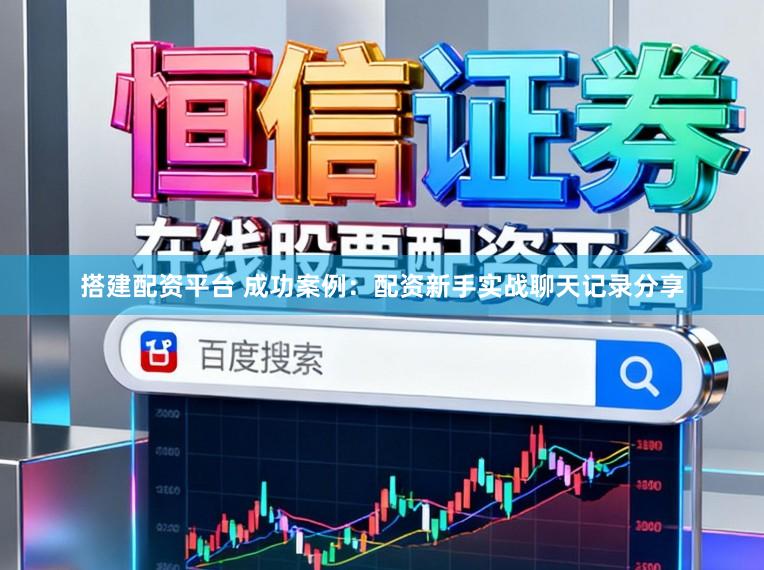搭建配资平台 成功案例：配资新手实战聊天记录分享