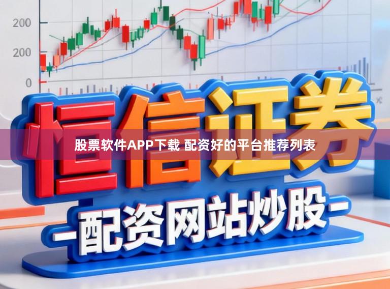 股票软件APP下载 配资好的平台推荐列表